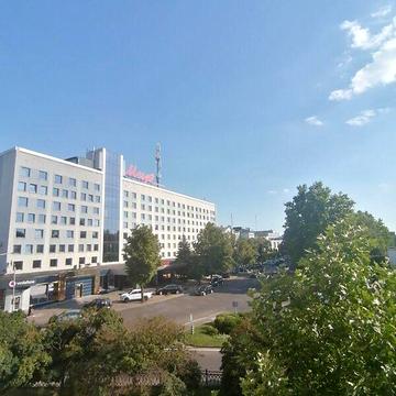 Продаж 2к Квартира Миру проспект