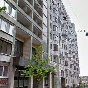 Квартира. Апартоменты. Центр. 3х. Метро Золотые Ворота