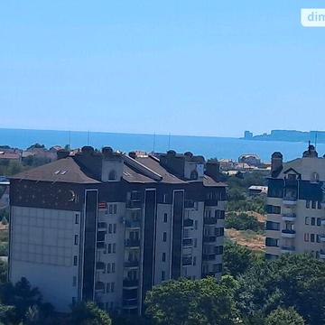 Продаж 1к Квартира Академіка Сахарова вулиця ЖК Сахарова, 37