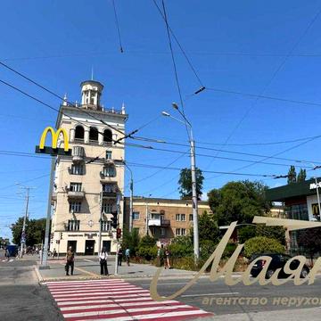 продам 2-к.кв.Офис,50кв.м,пр.Металлургов,Макдональдс