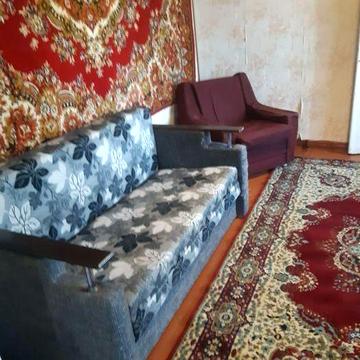 Сдам пол дома ул.Аудиторная(Выборгская/ Авиационная)