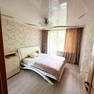 Тракторобудівників просп., 105