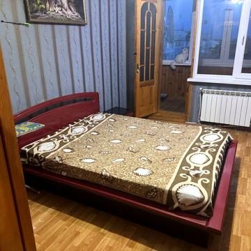 Продам 3х кімн.кв.в с.Гаврилівка.З ремонтом/меблями/технікою.Автономне ЖК Гаврилівка