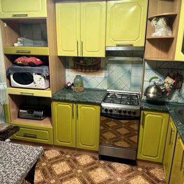 Продам 3х кімн.кв.в с.Гаврилівка.З ремонтом/меблями/технікою.Автономне ЖК Гаврилівка