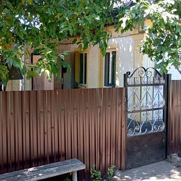 Продається дім Первомайський район станція камяний мост