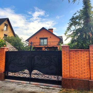 Сдам Дом ул Садовая метро Славутич 4км