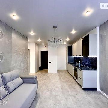 Продаж 2к Квартира Цегельний провулок ЖК Central Park Vinnytsia