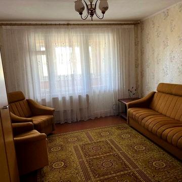 Продам 2-кімнатну квартиру (м. Володимир, вул. Академіка Глушкова)