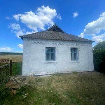 Продам будинок с Поправка (20км від БЦ)