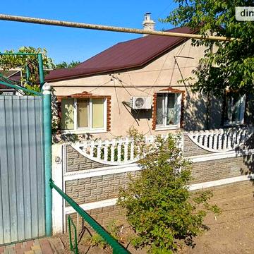 Продаж 3к Дім вулиця Садова