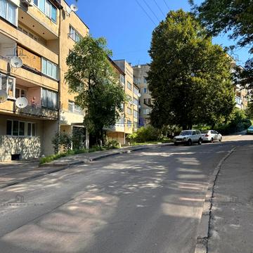 Сергія Корольова вул., 10а