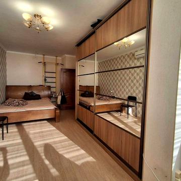 Генерала Наумова 66, затишна 1к, Новобіличі