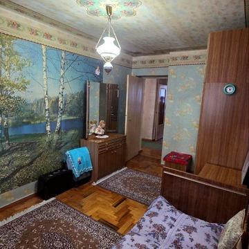 Бориса Мозолевського вул. (Корнійчука), 4