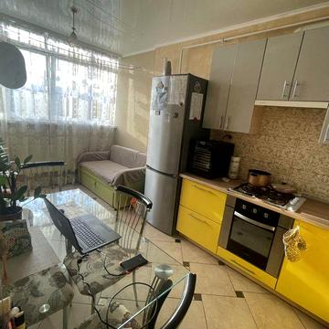 Аренда однокомнатной квартиры Крюковщина ЖК сакура