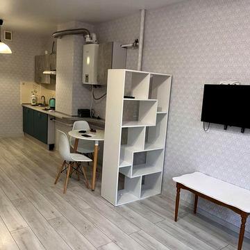 Продаж квартири в місті Ірпінь по вулиці Ново-Оскольська ЖК Синергія 2+