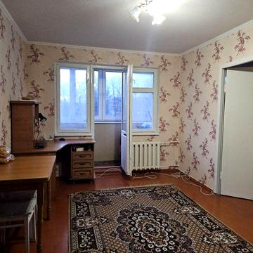 Двохкімнатна на Піонерській