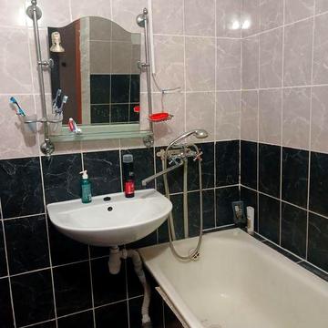 Продам 3ком.квартиру Полтавская ЖК ОСББ