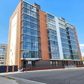 Продаж 2к квартири частковий ремонт ЖК«Сімейний» м.Самар|Новомосковск ЖК Сімейний