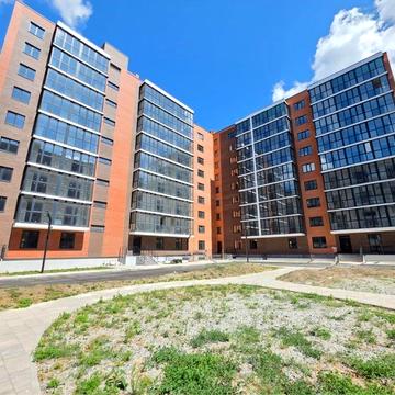Продаж 1к квартири частковий ремонт ЖК«Сімейний» м.Самар|Новомосковськ ЖК Сімейний