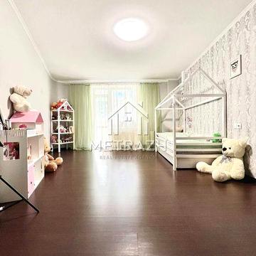 Продам 2ух комн.квартиру в Новострое. ЖК Авантаж
