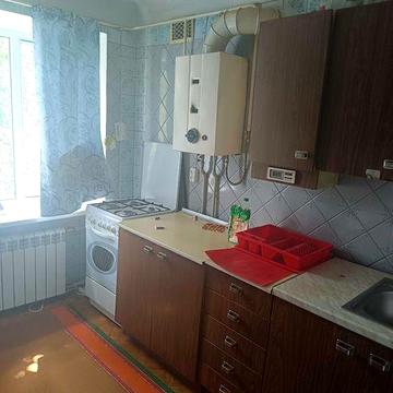 Здам 3 кімнатну квартиру в Центрі