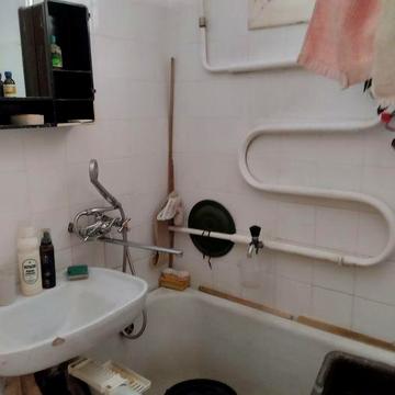 Продам 2х кімнатну