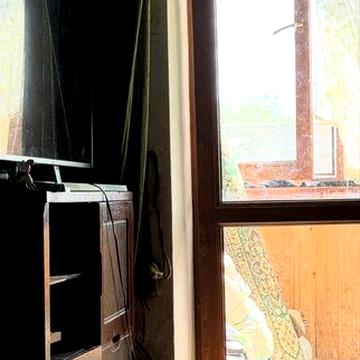 Квартира 41м2 2 комнаты