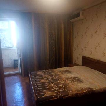 Сдам 2 комнатную 2/10 Бочарова/ Атриум Пересепский район