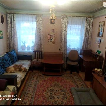 Продаж 2к квартири 45 кв. м на вул. Колодязна 23, кв. 3