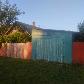 Продам будинок знаходиться в Дубровиці Рівненська об, район жд вокзалу