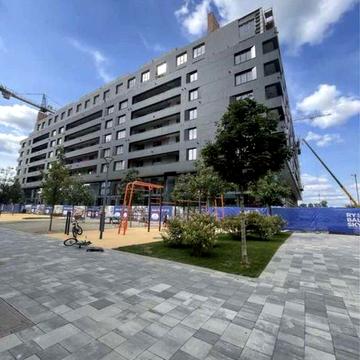 Продаж 2к., квартири БЕЗ% ЖК Rybalsky, вул. Електриків 21-23, Поділ. ЖК Rybalsky