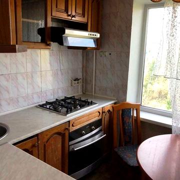 2х комн.квартира, ул. Александровская