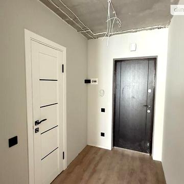 Продаж 1к Квартира Смакули вулиця