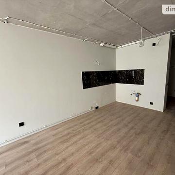 Продаж 1к Квартира Смакули вулиця