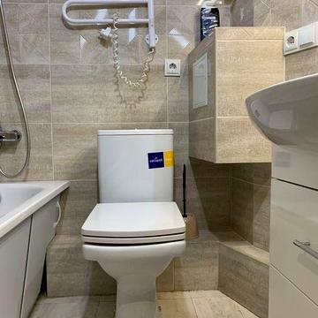 Продам 1к квартиру на Салтовке