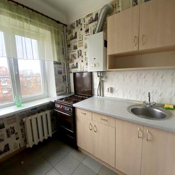 Оренда квартири в центрі міста