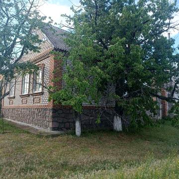 Житловий будинок в селищі Устинівка Кіровоградськоі області