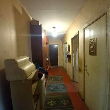 Продам 3х квартиру Жадова. 65м.