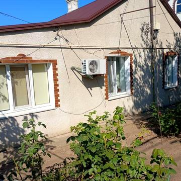 Душевний будинок із бізнесом та пасивним доходом біля Одеси!