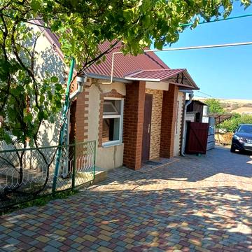 Душевний будинок із бізнесом та пасивним доходом біля Одеси!