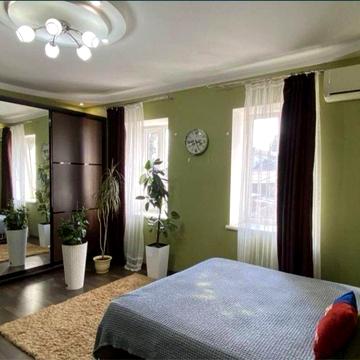 Здам квартиру 2 к біля моря