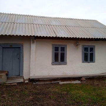 Продається хата,участок 12 сот.в с.Старі Кути Івано -Франківської обл.