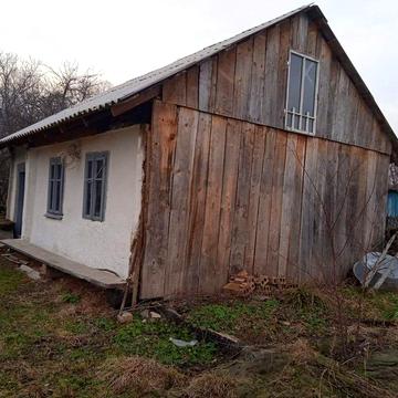Продається хата,участок 12 сот.в с.Старі Кути Івано -Франківської обл.