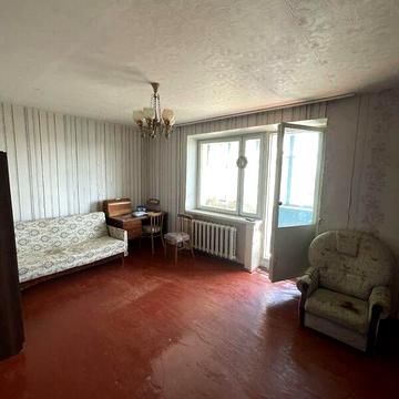 Продаж 2к Квартира Архипа Люльки (Карбишева) вулиця