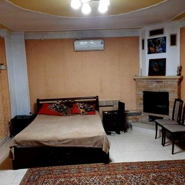 Продаж будинку з землею в Варварівці, ц9