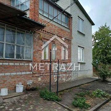 Продам дом Сортировка, Лысая гора, Ивановка, Е- вiдновлення