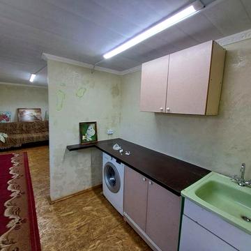 Оренда смарт- будиночка в Гречанах.