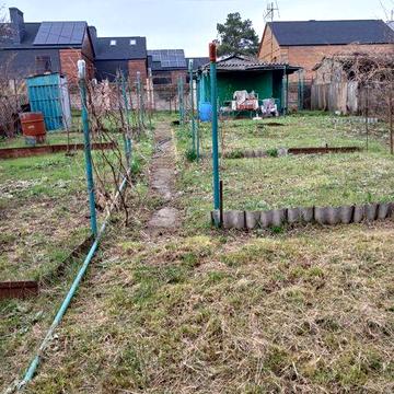 Продам дачу, участок ж/м Приднепровск за Юж. мостом ул. Гаванская