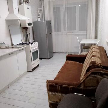 Однокімнатна квартира