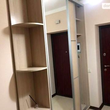 Довгострокова оренда 2к Квартира Пасічна вулиця
